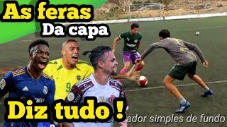 dribles fáceis e efetivos  como driblar fácil [upl. by Eicak]