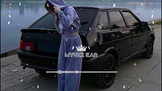 Karush amp Gaya Harutyunyan  Du mer sery moracar  MYuzZKar Remix [upl. by Patrich]