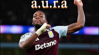 Jhon Duran GOAL vs Bayern Munich  10 Aston Villa  UCL Commentary [upl. by Takakura]