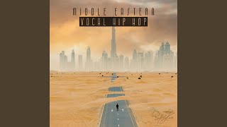 Middle Eastern Vocal Hip Hop feat Andrea Krux [upl. by Anoek281]