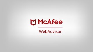 McAfee WebAdvisor Tested [upl. by Canica]