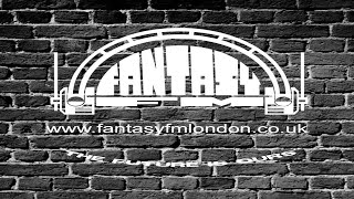 Pinkie  Fantasy FM live 8991 oldskool 10 8 21 vinyl oldskoolrave rave oldskool acidhouse [upl. by Dewhirst]