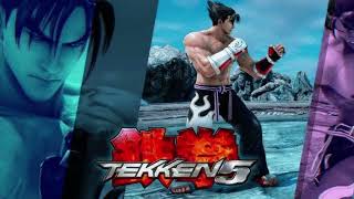 Tekken 5  The Finalizer Extended [upl. by Chapel]