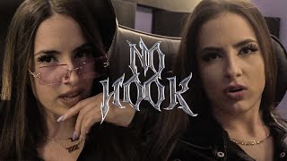 sindolls  NO HOOK Lyric Video [upl. by Bushore]