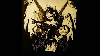 Nightcore BATIM Absolutely Anything  CG5 ft OR3O [upl. by Eardnoed]