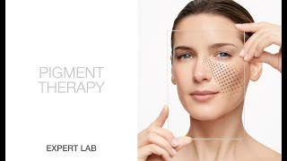 Pigment Therapy  Expert LAB [upl. by Fritz944]