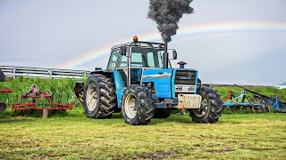 Landini Tractors [upl. by Notnel]