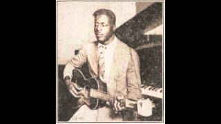 Blind Willie Johnson  Bye and Bye Im Goin to See the King Lyrics [upl. by Williams634]