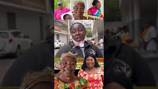 MAAME AKUA DONKOR HAS BEEN REPORTEDLY DEAD 😵 THIS ARE SOME OF THE FULL COVERAGE [upl. by Rifkin]