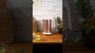 Enfinigy Cool Touch Kettle  ZWILLING [upl. by Ennovyahs571]