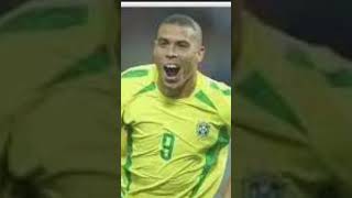 Cristiano Ronaldo better proving than Ronaldo Nazário ￼ [upl. by Gonagle]