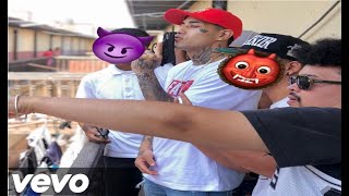 Neutro Shorty  Dedicada A Mis Hermanos En Prisión 🔥 Video Oficial [upl. by Skelly312]