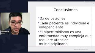 Hipertiroidismo y Acupuntura 123 [upl. by Dahs]