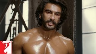 Dialogue Promo  Main Tujhe Cheer Ke Rakh Doonga  Gunday  Ranveer Singh  Arjun Kapoor [upl. by Chute624]