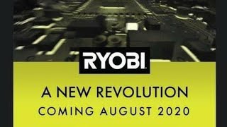 ☢️ RYOBI NEW SUBCOMPACT 18V Premium Brushless Tools Coming August 2020☢️ [upl. by Hopkins]