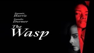 A VESPA Naomie Harris Natalie Dormer 2024  Trailer Legendado Oficial HD The Wasp [upl. by Clevie]