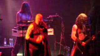 Lost Horizon  Perfect Warrior Live Gates Of Metal 2003 [upl. by Cramer588]