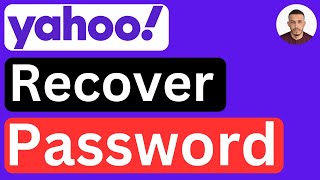 How to Recover Password in Yahoo Email Account if Forgotten  Easy to Follow [upl. by Yecnuahc122]