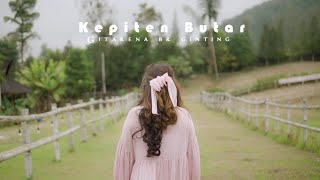 GITARENA BR GINTING  KEPITEN BUTAR  LAGU KARO TERBARU 2024  OFFICIAL MUSIC VIDEO [upl. by Burny943]