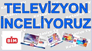 TELEVİZYON İNCELİYORUZ BİM 3 EKİM 2024  31 EKİM 2024 [upl. by Walrath608]