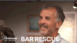 The Liquid Lounges Unrecognizable Transformation  Bar Rescue Season 5 [upl. by Charla]