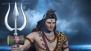 shiva tandava [upl. by Lorenzo15]