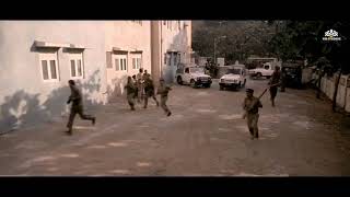 Police Theme from Shootout at Lokhandwala movie india indian police maharashtra indianpolice [upl. by Moth959]