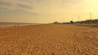 Mablethorpe 14th May 2023 [upl. by Akitan]