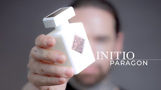 Perfumer Reviews PARAGON  Initio [upl. by Aihsercal]