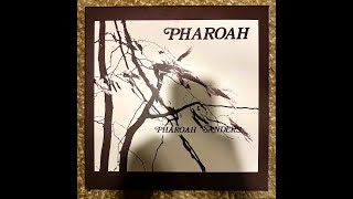 PHAROAH SANDERS quotPHAROAHquot amp quotHARVEST TIMEquot [upl. by Whitten]