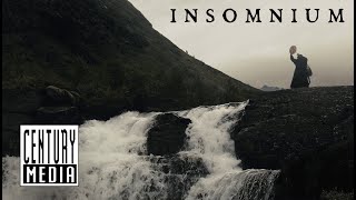 INSOMNIUM  Song Of The Dusk OFFICIAL VIDEO [upl. by Netfa]