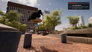 Session Daily challenge 1pp Ledge Session [upl. by Maximo4]