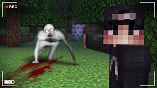 I Found The Scariest Minecraft Creepypasta [upl. by Nahtanaj550]