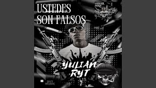 USTEDES SON FALSOS [upl. by Atinor]