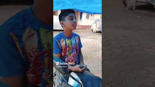 എനിക്ക് വണ്ടി ഓടിക്കാൻ അറിയാം comedy trending subscribe viralvideo [upl. by Amethyst]