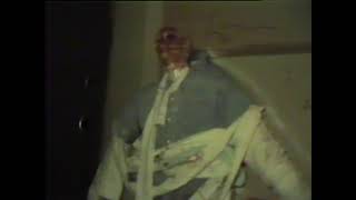 Thursday Throwback 1978 Jaycees Haunted House [upl. by Raybin]