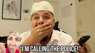 Prank Calling Parents as a Teacher [upl. by Middle]