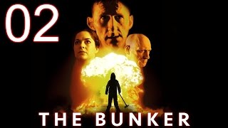 The Bunker  Stairs  Part 2 Lets Play The Bunker [upl. by Houston]