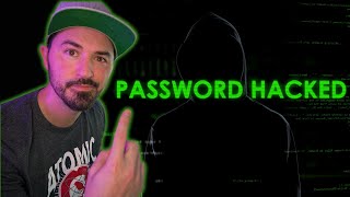 How To Crack Windows NTLM Hashes  InfoSec Pat [upl. by Morville151]