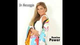 Romina Power Un Messaggio Italian Official Audio [upl. by Nnylyar]