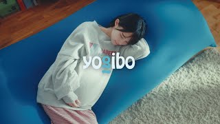 Yogibo 「さぁて、やるか」 家族篇 30秒 [upl. by Akinet]