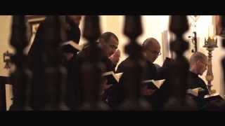 BENEDICTA Marian Chant from Norcia by The Monks of Norcia [upl. by Enyaj]