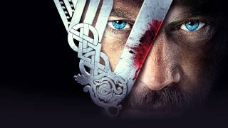 Vikings OST S1 Ep 4  Northumbrian raid [upl. by Carder]