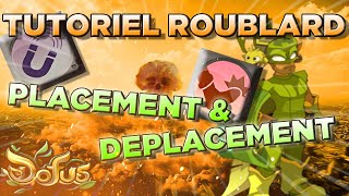 LES 50 MEILLEURES ASTUCES EN ROUBLARD  DOFUS TUTORIEL ROUBLARD [upl. by Florio]