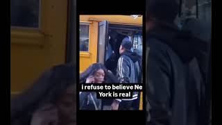 I wonder if it’s scripted memes nyc [upl. by Sharia541]