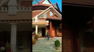 Koodarapally  St Johns Cathedral Thiruvalla in Kerala [upl. by Michaeu33]