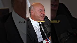 Kevin OLeary tries PRIME shorts [upl. by Terris672]