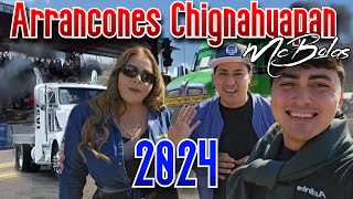 🏁 TODA LA VERDAD de los ARRANCONES de CHIGNAHUAPAN Puebla  EVENTO COMPLETO  Pista Camelia [upl. by Lhok]