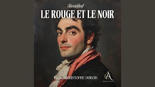 Chapter 169  Le Rouge et le Noir  Livre Audio [upl. by Leumas]