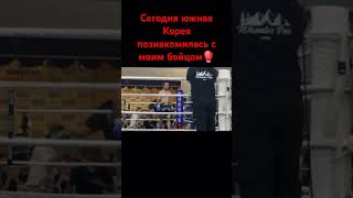 Профессиональный бой Клуб воин боксboxingbox [upl. by Solracnauj49]